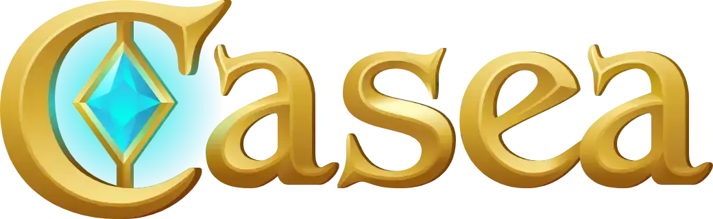 Logo Casea